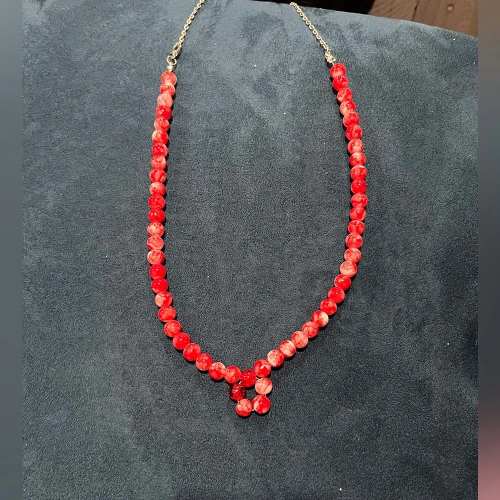 Necklace 📿📿 - Picture 4 of 5